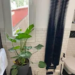 Romantic Terrace In Karlin Apartmán Praha