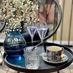 Romantic Terrace In Karlin Apartmán Praha